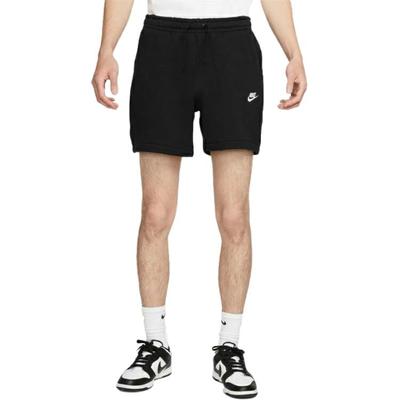 Mid-Rise Lace-Up Loose Casual Shorts Men Shorts DQ4596-010