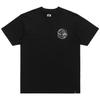 DC Dimensional SS Tee, Mens Black T-shirt