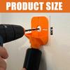 Effective Portable Drill Dust Catcher Management for Plastic Bottles Effective Debris Containment For Clean Workspaces