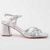 Women's Heel Sandal. Trea7 102944