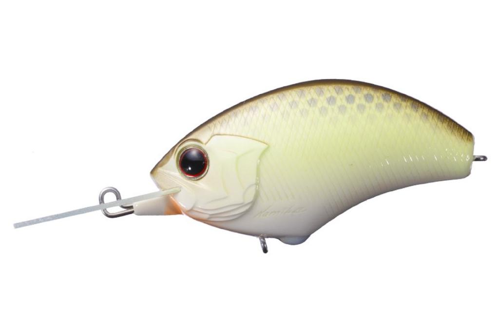 OSP Blitz MR 51.5 Mm 9.5 Grams Floating Lure P-89 (2047)