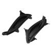 Left Right Fog Light Cover 865233S000 Replacement for Sonata 2011 2013 Front Bumper Fog Lamp Bezel