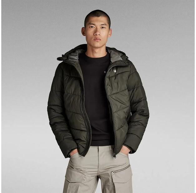 G-Star Whistler куртка