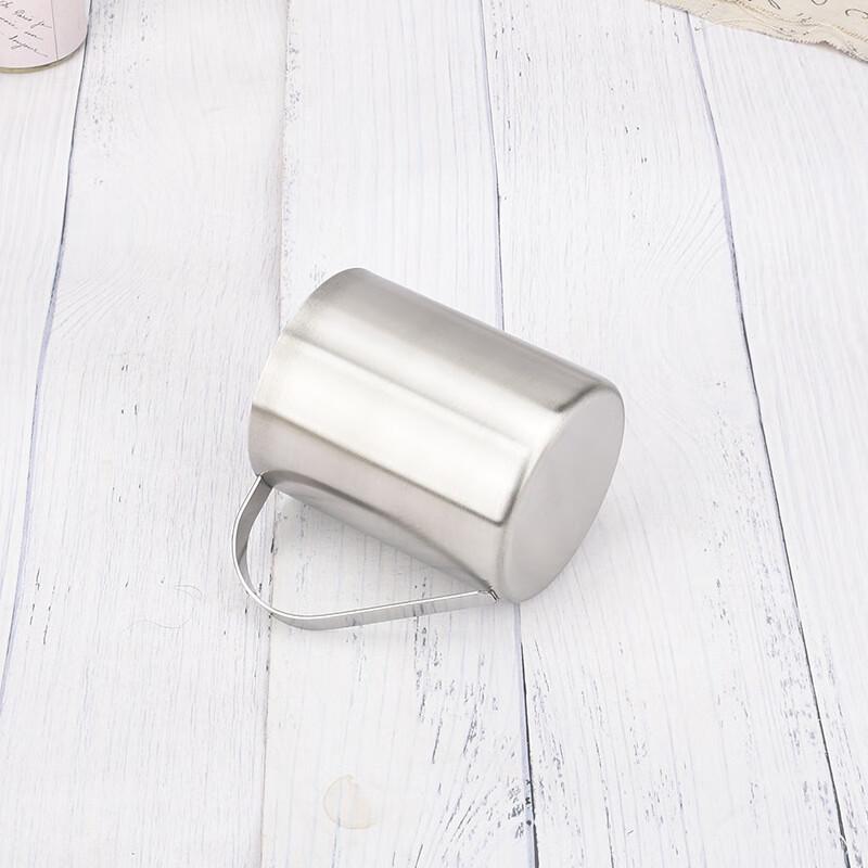 Thickened Stainless Steel Utility Cup