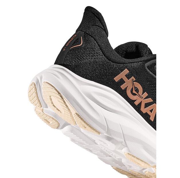 Кроссовки Hoka Clifton 10