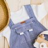 100Pcs Label DIY Clothing Tag for Sewing Projects Handmade Garment Accessories Fashion Embellishment Tag