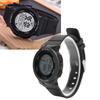 Fashionable Digital Watch Luminous Lights Waterproof Electronic Watches for Children