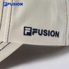 FILA FUSION Unisex Soft-Top Summer Baseball Cap