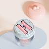 Battery-powered Electric Foam Maker Compact Cartoon Foamer Machine  Travel Friendly