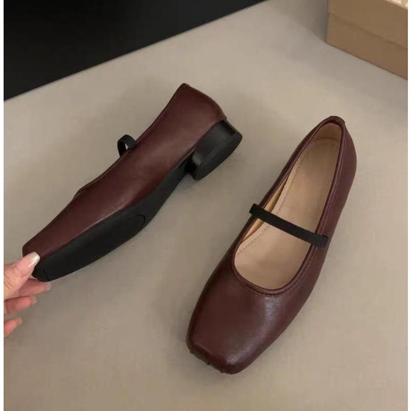 Designer Designers Woman Flats Shoes Fashion Shallow Slip on Women Soft Sole Ballet Shoes Ladies Casual Outdoor Ballerina Shoe