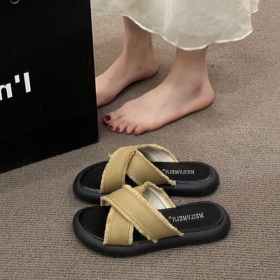 Încălțăminte pentru femei – Sandale