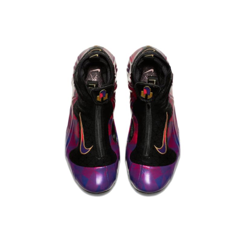 Nike Air Flightposite One 'Chinese New Year' Trendy Sneakers BV6648-605