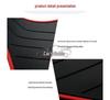 Feiying Yazhi FY100T-A Motorcycle Waterproof Foot Pedal Pad