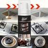 Multi-Purpose Foam Cleaner Spray Suitable Easy To Use Very Suitable for Cars Homes and Offices PU Leather Fabric & Plastic Surface Care