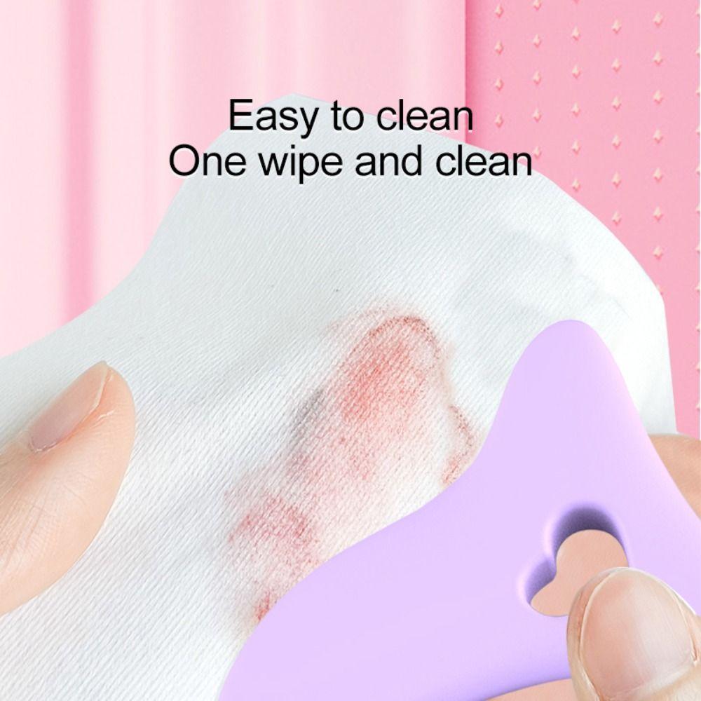 2Pcs Eyeshadow Eyeliner Stencils Wing Tips Silicone Mascara Drawing Aid Eyeliner Locator  Beauty