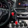 Car Start Button Cover Rocker Automotive Interior Accessory Joystick Gift New Car Retro Universal Decoration F7D6