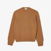 [lacoste] Men's Basic Classic Fit Pullover AH2916-54NSIX