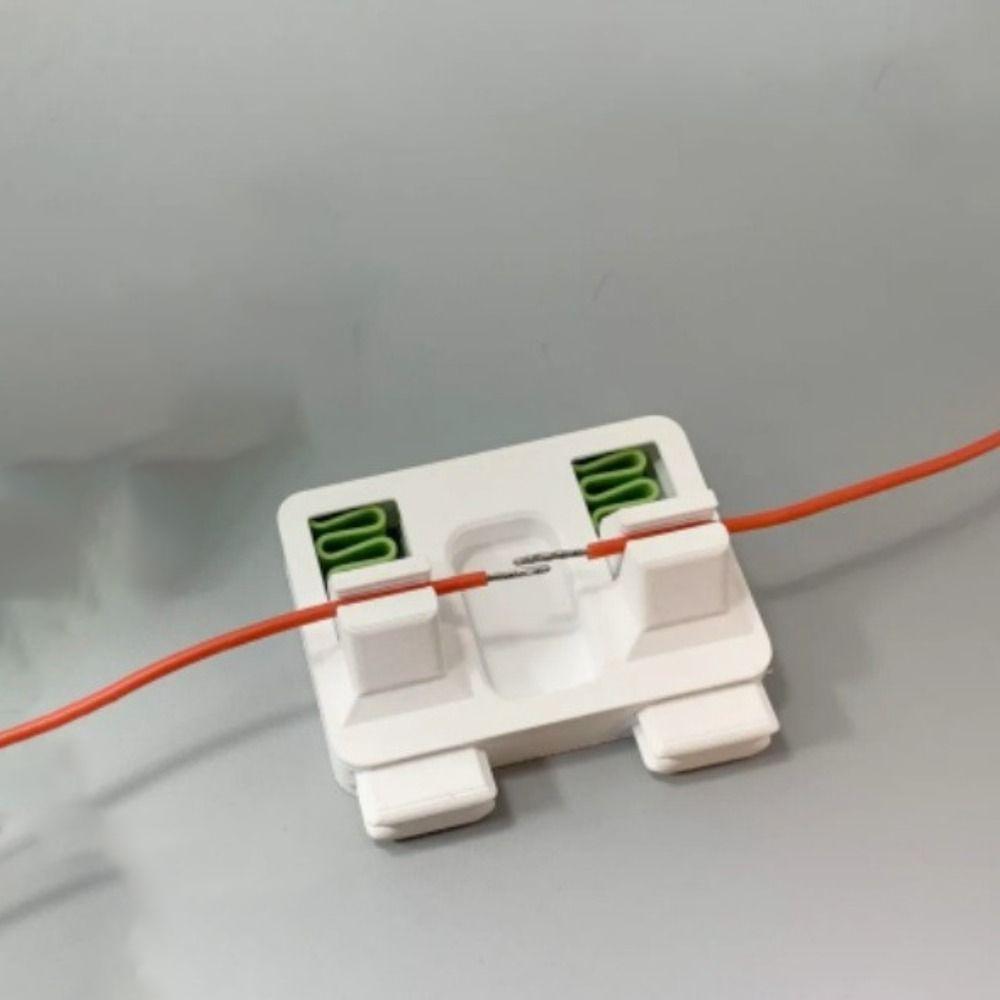 2 PCS Corrosion-resistant Welding Table Clamp High-strength Soldering Repair Tool  Motherboard