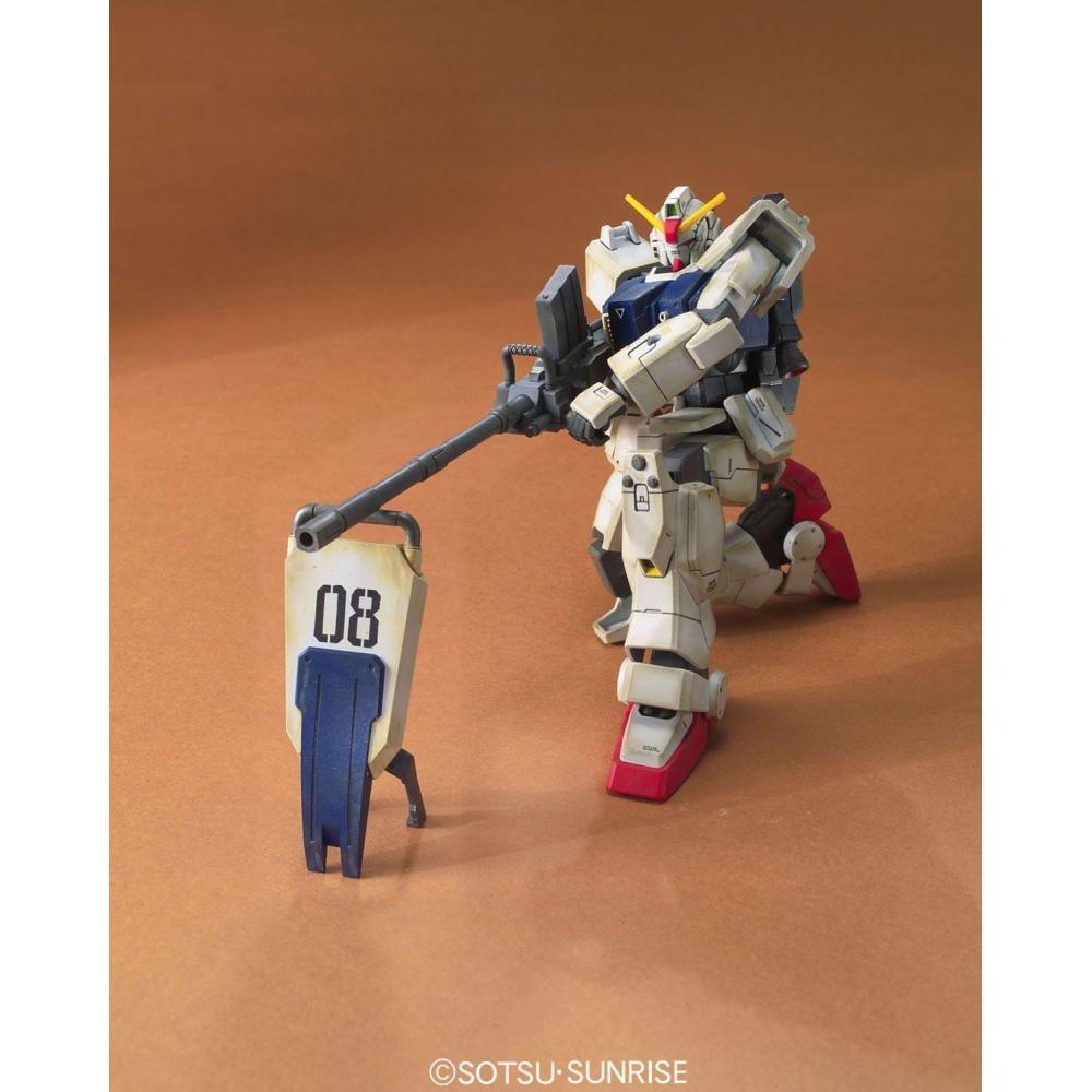 Buy HG UCHG 1 144 RX 79 [G] Land Battle Type Gundam Ground
