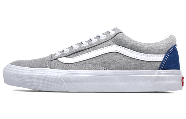 Old Skool Vans Coastal - Grey VN0A4U3BWVK 37