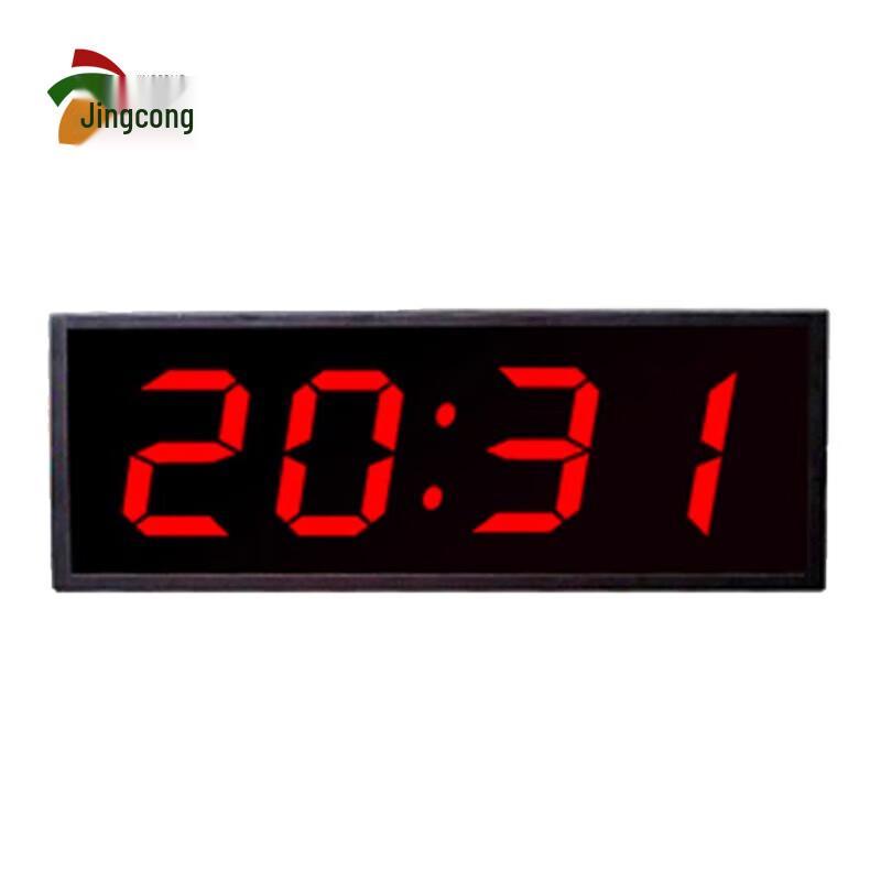 Double-Sided 10-inch LED Digital Sports Timer