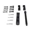 10803 Yoke Puller Heavy Duty Alloy Steel 60050 Yoke Removal Tool Kit for Class 6-8 Truck and Equipment
