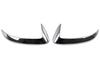 EVOGEAR Aftermarket Parts for Toyota New 90 Series 2022 Exterior Door Mirror Side Mirror Moulding Rearview Mirror Garnish Top Voxy/Noah (January