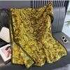 New Spring Women Cotton Scarf Beach Hijab Shawls and Wraps  Luxury Brand Flower Female Foulard Echarpe Designer Bandana