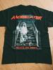 Annihilator Alice in Hell Metal Band T-Shirt Volle Größe S-5XL Unisex T-Shirt