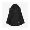 The North Face Andes Solid Logo Zip Jacket Women jackets NJ3LS30A