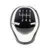 6-biegowa gałka zmiany biegów Do NISSAN Qashqai 2013 2014 2015 2016 2017 2018