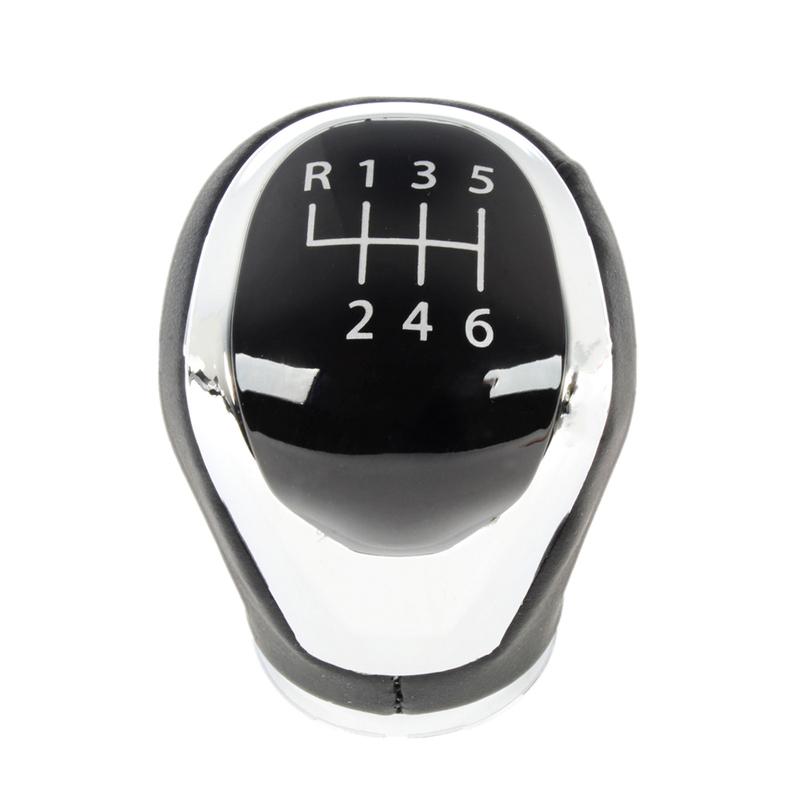 6-biegowa gałka zmiany biegów Do NISSAN Qashqai 2013 2014 2015 2016 2017 2018