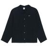 Jacken Herren Schwarz Revers Moderat Sonstige DQ5185-010