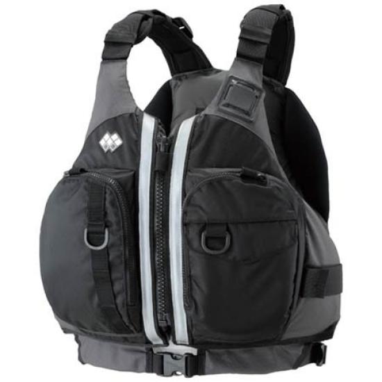

1127569 Angler Black mont-bell Mont-bell (BK) Size L/XL