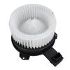 HVAC Gebläse Heizmotor Effiziente Heizung Langlebig Zuverlässige Leistung 79310 TR0 A01 für RDX Civic