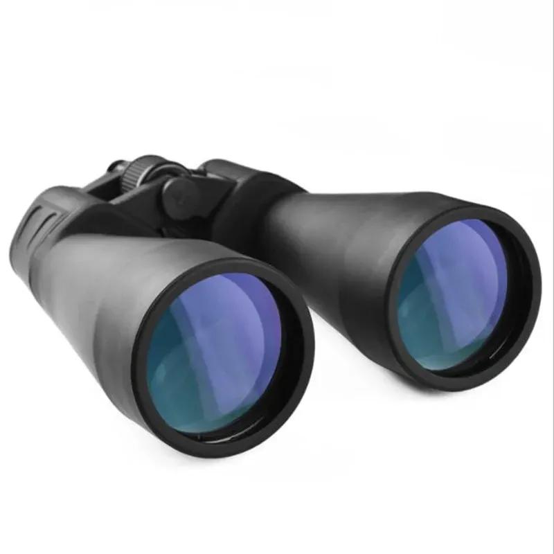 20-180X100 Binoculars Astronomical Telescope Prism Professional Telescope Outdoor Hunting Travel Bird Watching Telescope