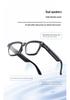 M08 AI Translation Smart Glasses with Bluetooth & 8MP Camera