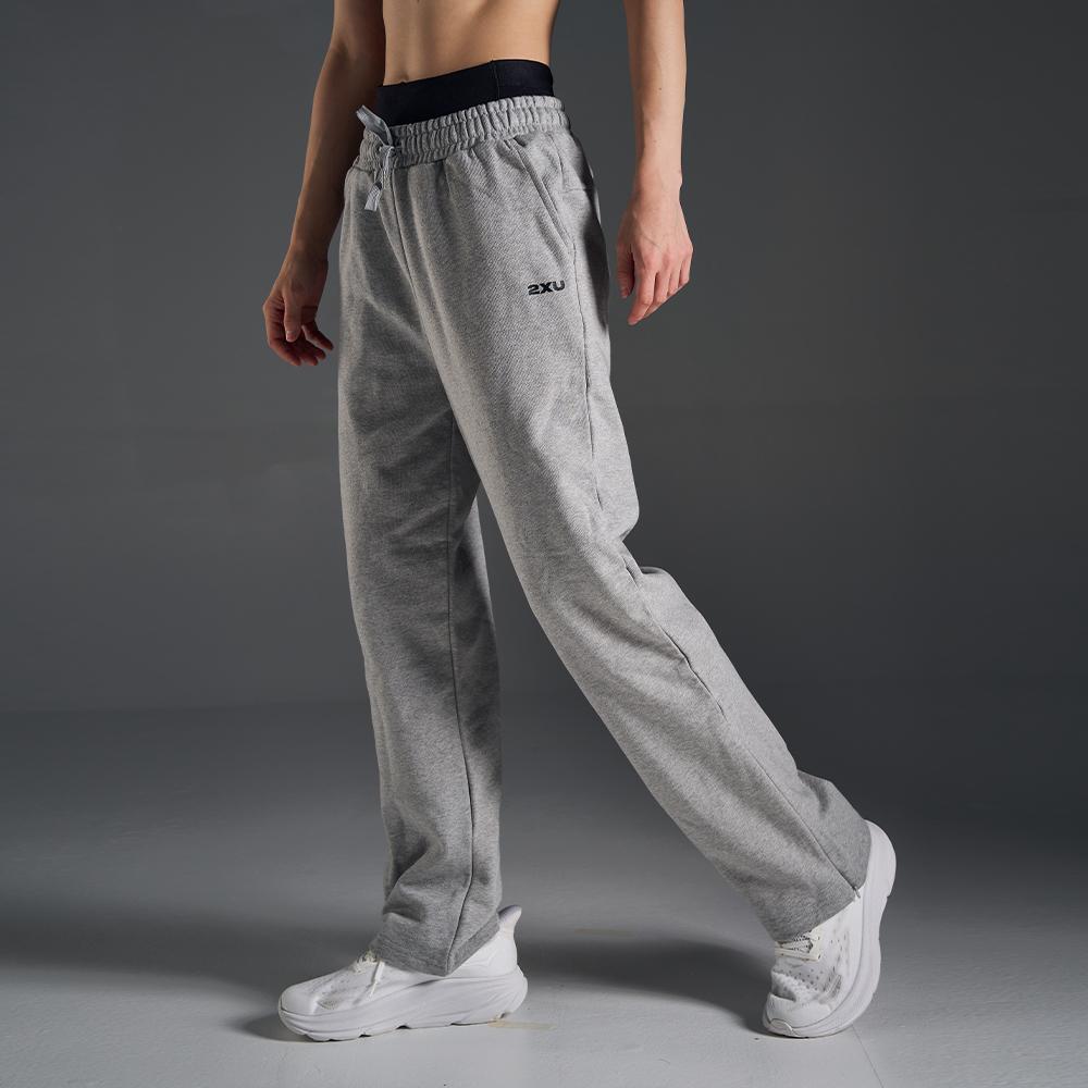 Tutaimjeuyu Women'S Multi-Sided Sweatpants Gray_Wk0301Agry-Gry