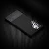 S26 Ultra PU Leather Anti-Slip Case for Samsung S24U/S25U - Drop-Proof, Full Coverage