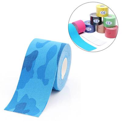 Kinesiology Tape Komfort Knie Schulter Unterstützung Sport Tape Sport Physio Körper Muskel Unterstützung