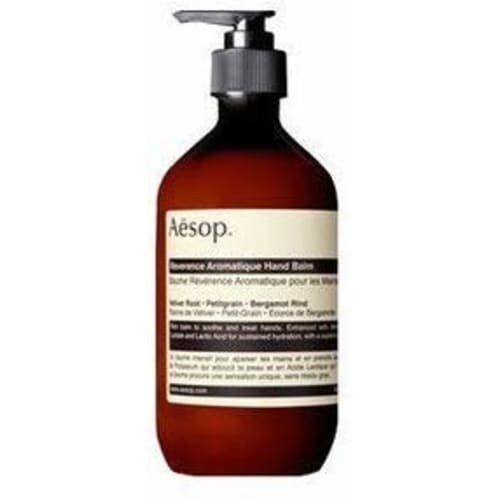

Aesop Reverence Hand Balm 500ml ()