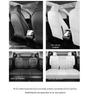 Tesla Model Y All-Season Wear-Resistant Leather Seat Covers & Cushions