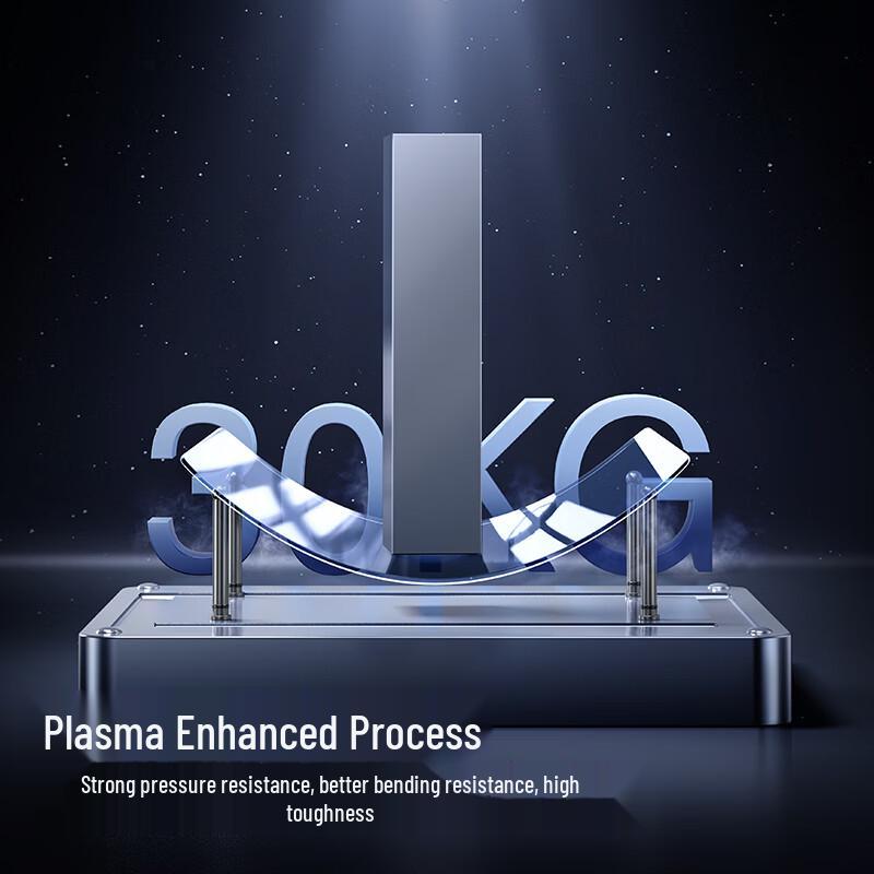 ShineTrue iPad Screen Protector