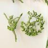 Shatterproof Snowflake Pendant Christmas Decoration Decorative Acrylic Hanging Ornament for Indoor Use