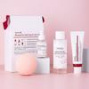 RAVIEL Acerola Blemish & Freckle Care 3-Day Set + Shopping Bag, 2 Sets