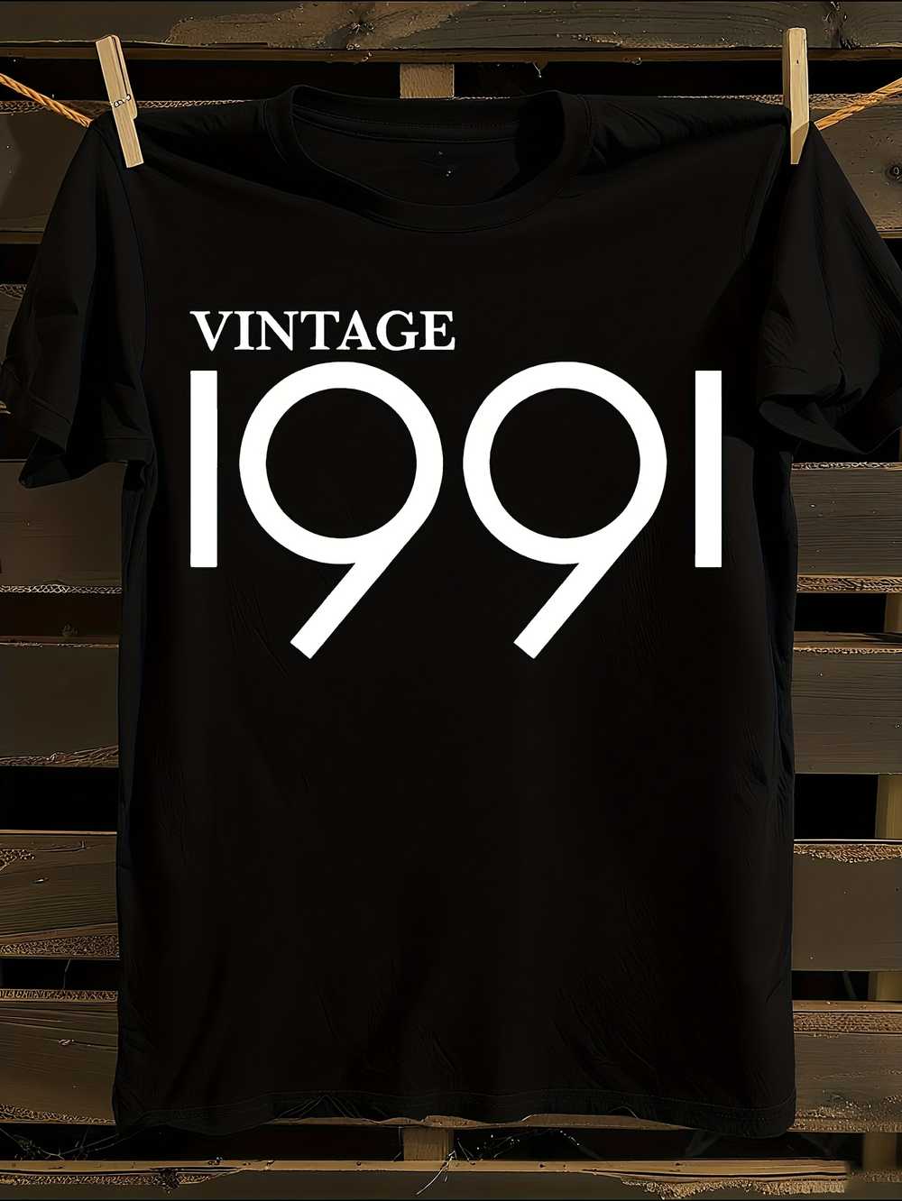 s Винтажная футболка 1991 года XXXXL