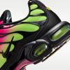 Nike Air Max Plus Hyper Pink Volt Black
