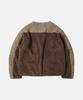 Frizmworks Smock Hooded Parka 002 _ Tan