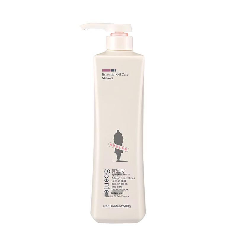 Adolph Essential Oil Shampoo & Conditioner Set
