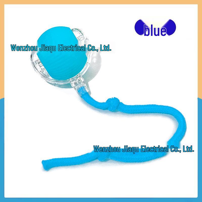 Cat Electric Teaser Toy: Self-Play Mouse Runabout with Teasing Stick